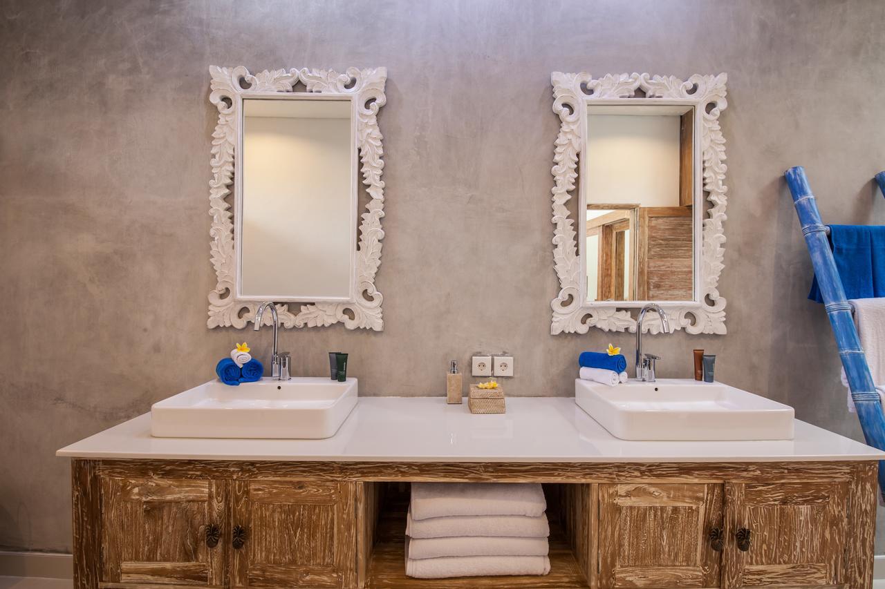 Ambermoon Villa 2 Seminyak Zewnętrze zdjęcie